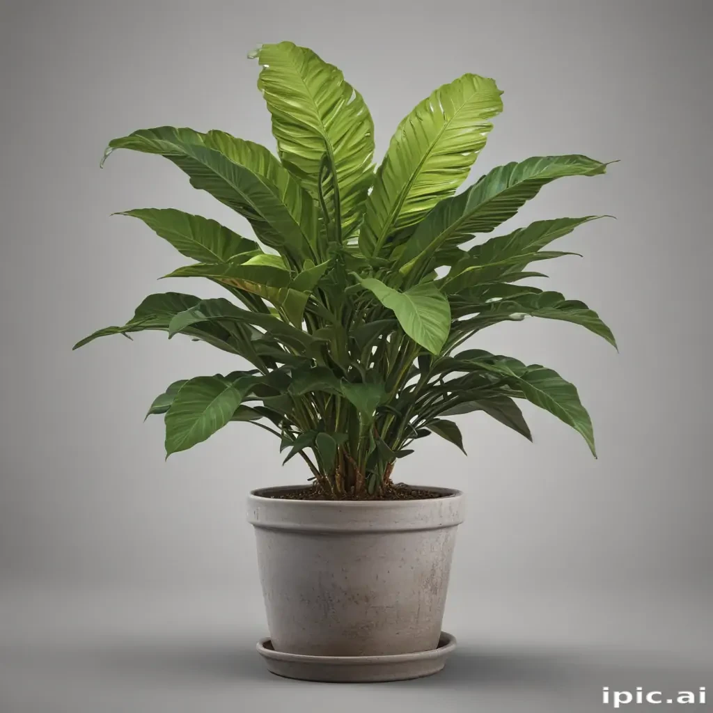 potted plant png