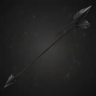 black arrow png