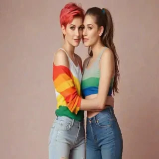 lesbian wallpaper
