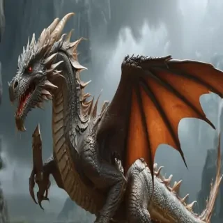 awesome dragon images