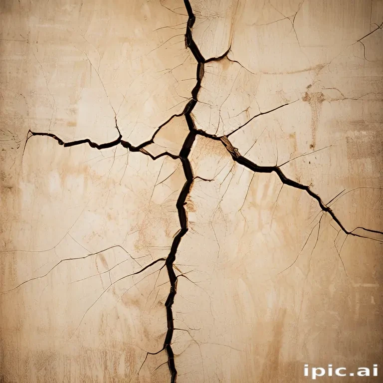 crack texture