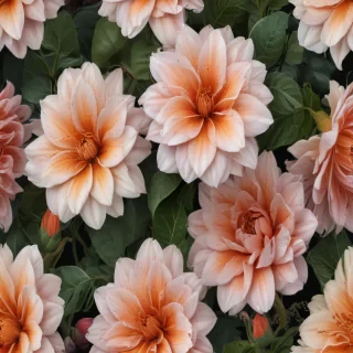 realistic flowers png