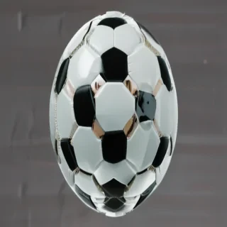 football transparent