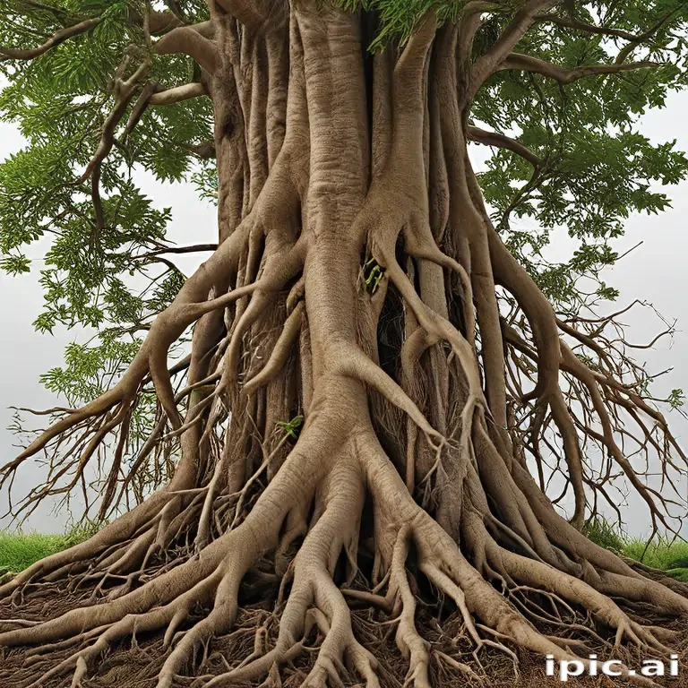 roots png