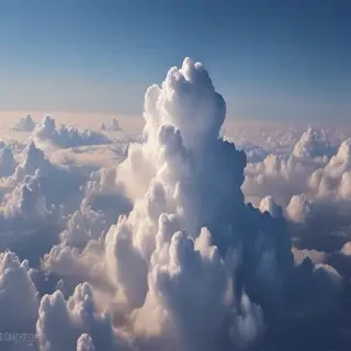 iphone cloud wallpaper