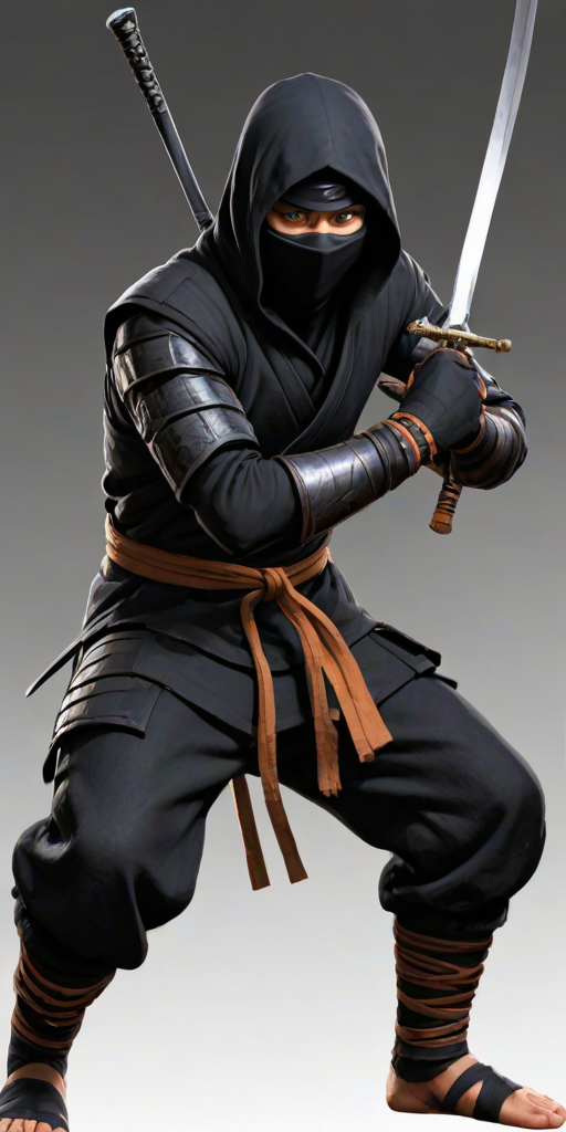 ninja png