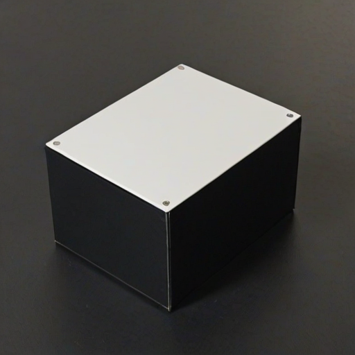 black box image
