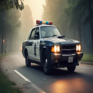 wallpapers police