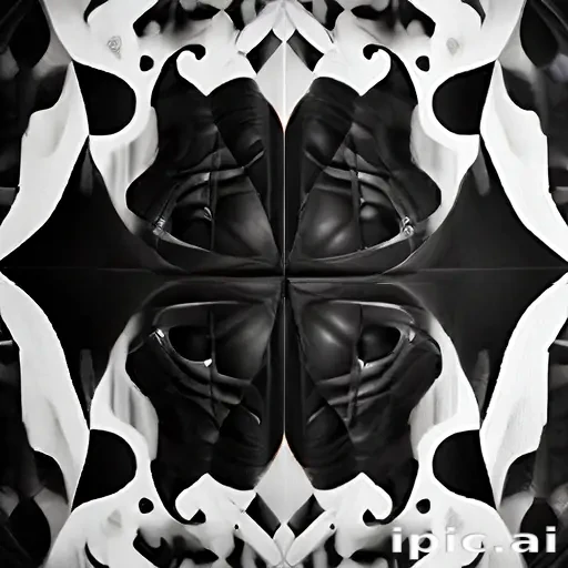 black and white graphics