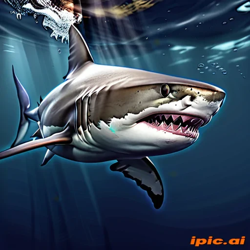 shark png