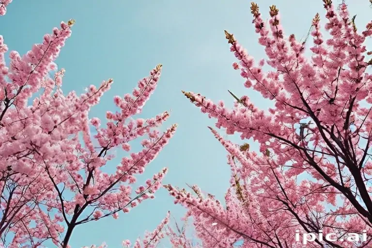 aesthetic spring wallpaper