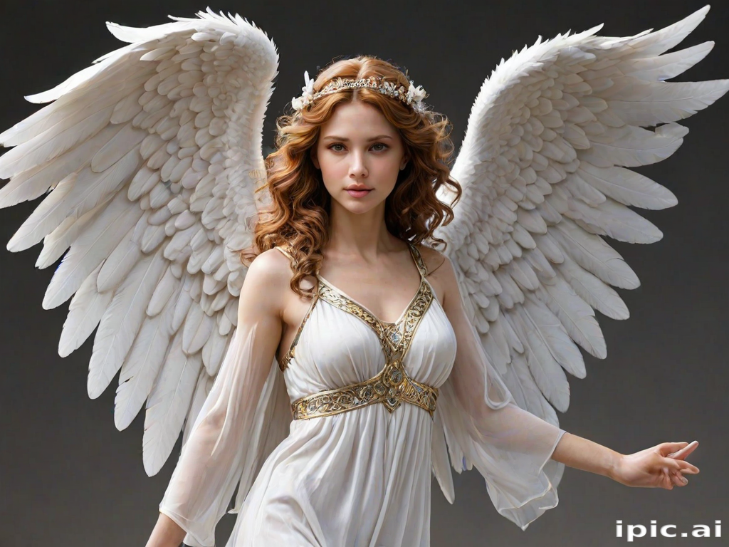 png angel