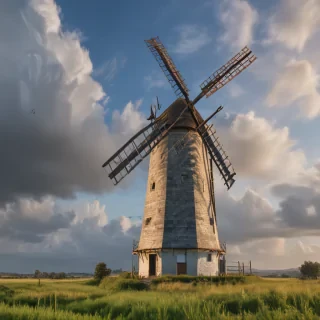 windmill png