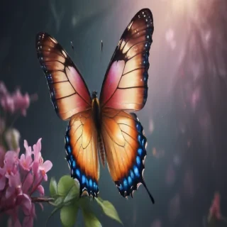butterfly transparent png