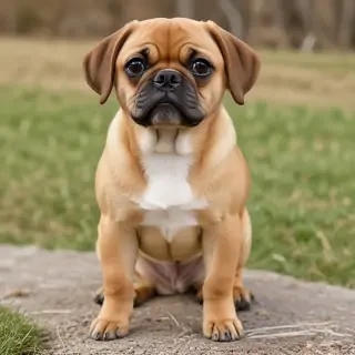 puggle dog breed