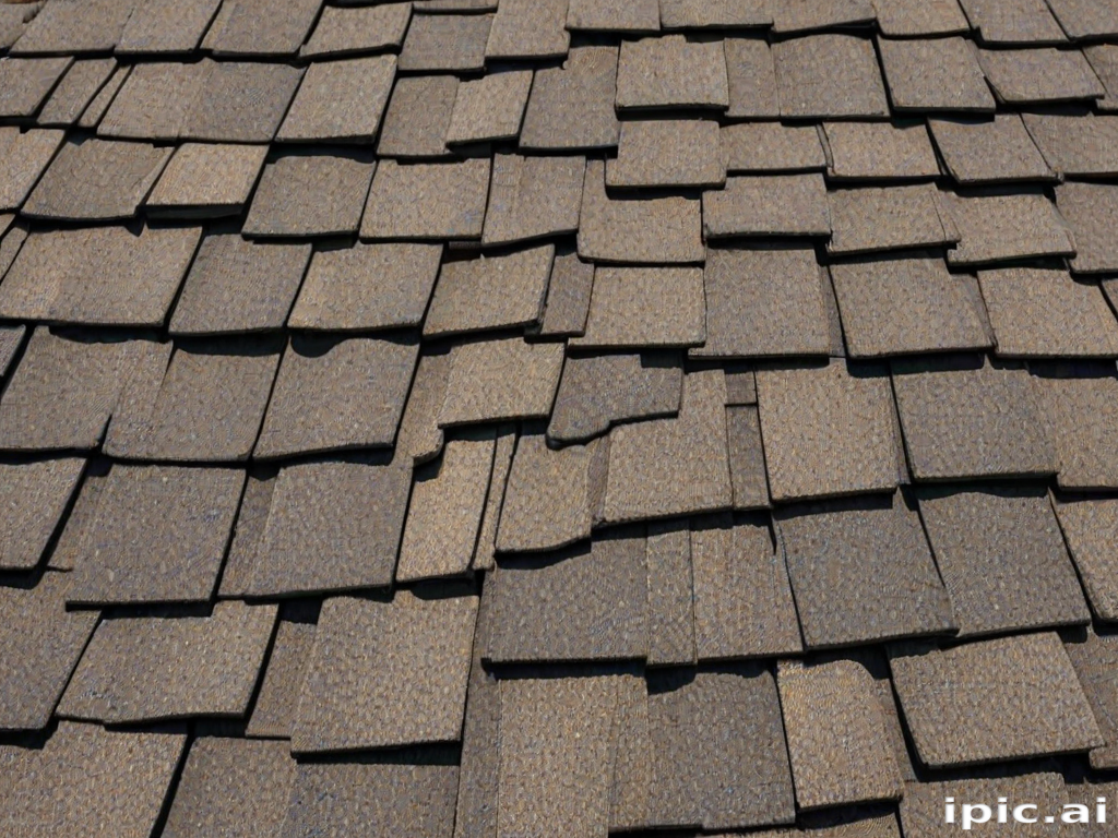 picture of shingles