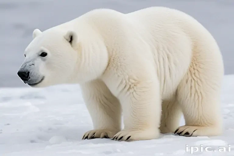 polar bear png