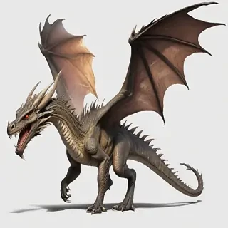 png dragon