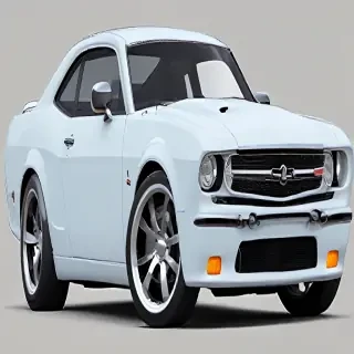 cartoon car png