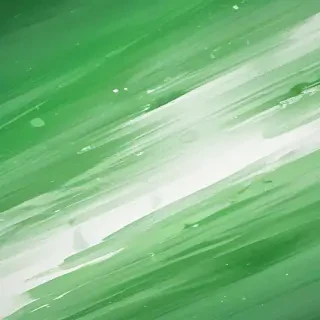 green and white backgrounds