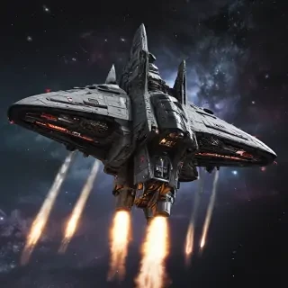 spaceship png
