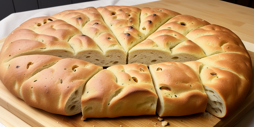 where can i buy focaccia bread