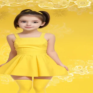 cute yellow backgrounds