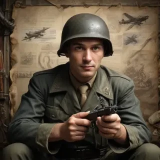 wallpaper ww2