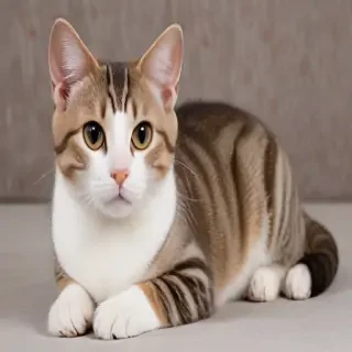 european shorthair breed