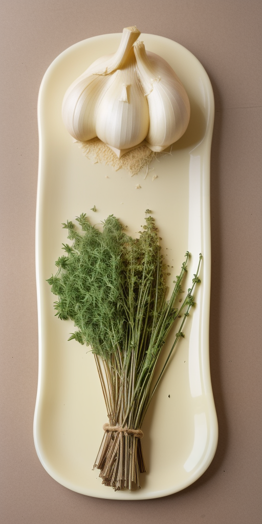 kinders buttery garlic and herb
