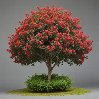 shrub png