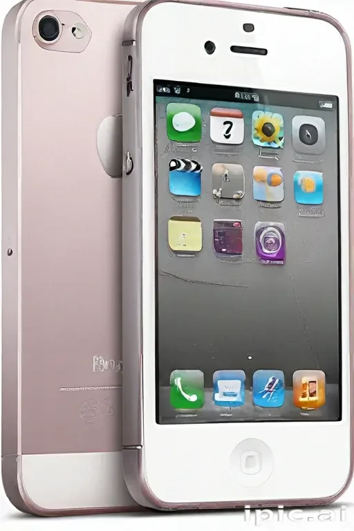 iphone clip art
