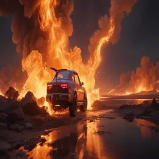 aesthetic ig story background