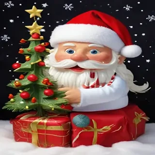merry christmas wishes