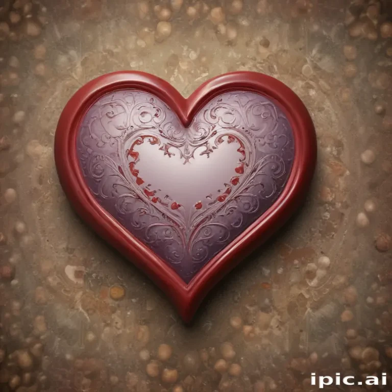 background pictures of hearts