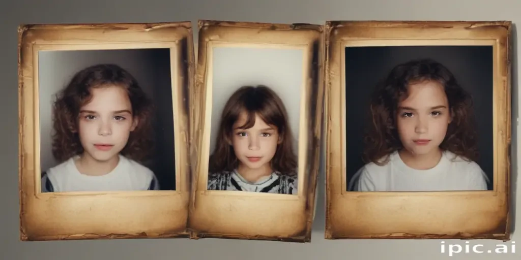 polaroid frame png