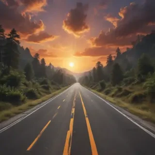 roadway png