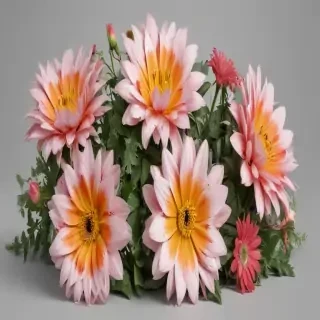 real flower png