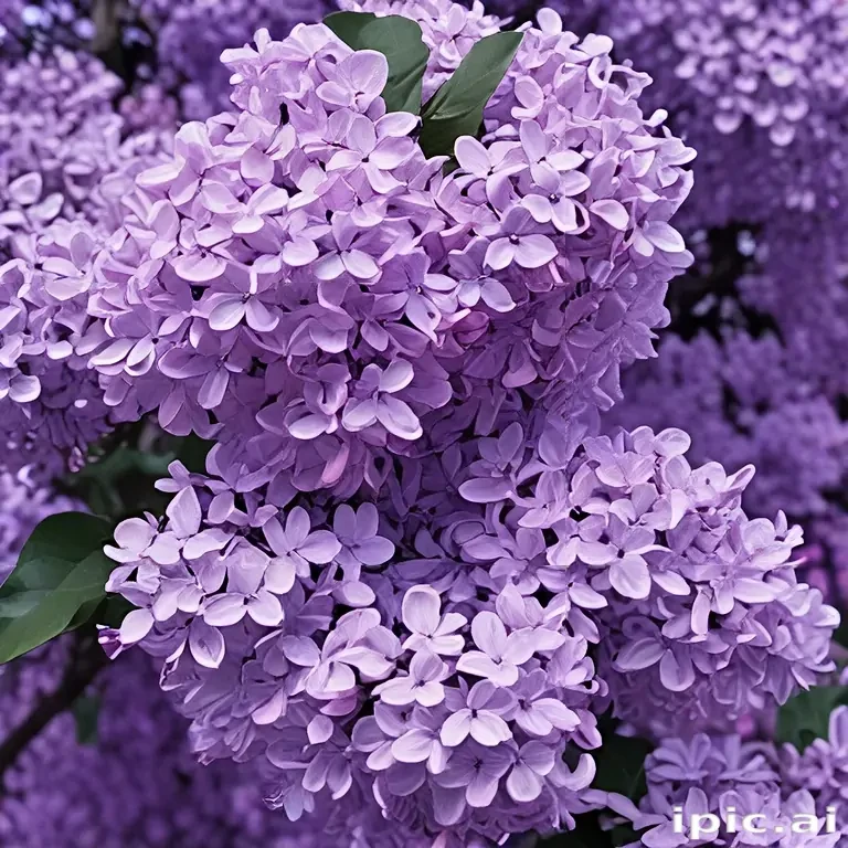 aesthetic lilac wallpaper