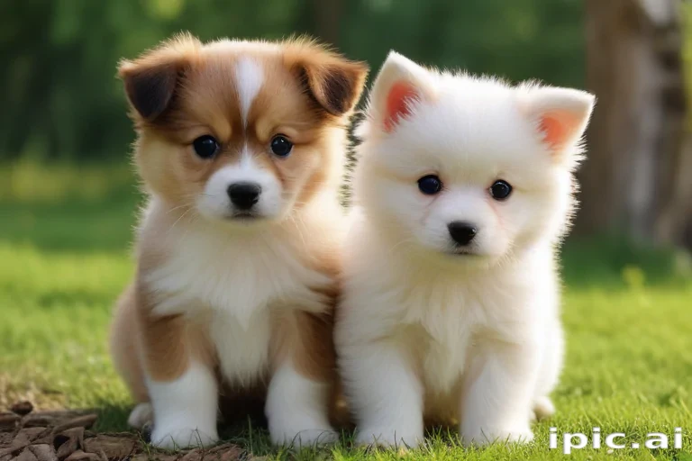adorable puppy wallpapers