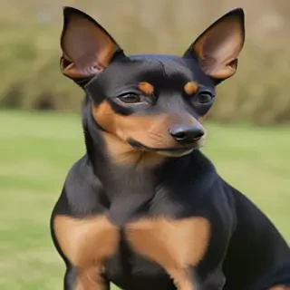 miniature pinscher
