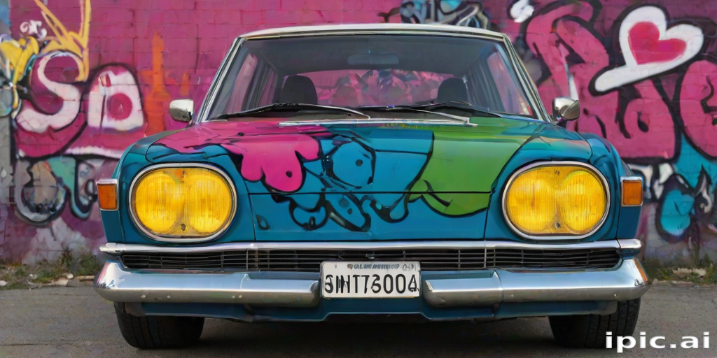 funky