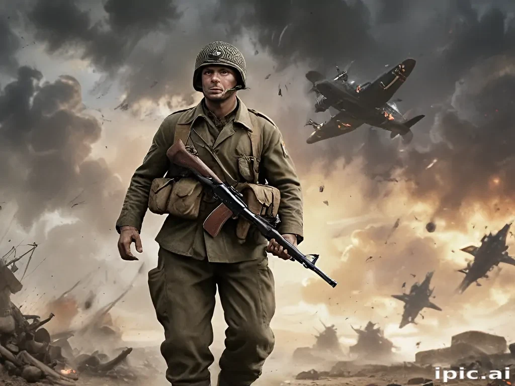 wallpapers ww2