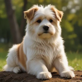 kyi leo dog breed