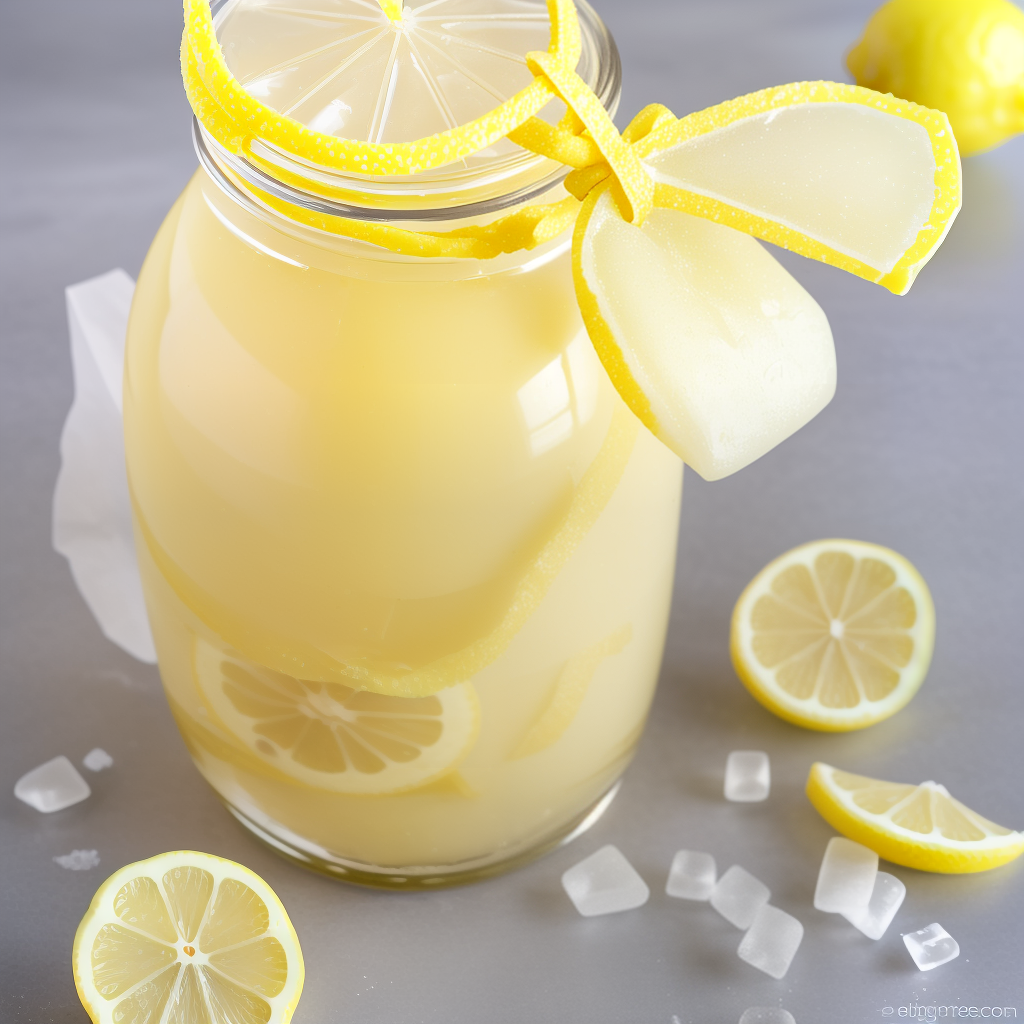 sugar free lemon drop candy
