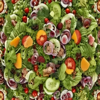 salad png