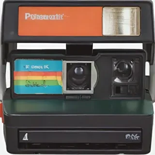 polaroid png