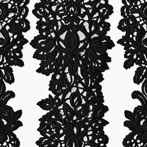 black lace png