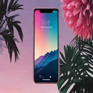 aesthetic wallpapers for iphone