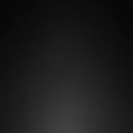 black gradient png